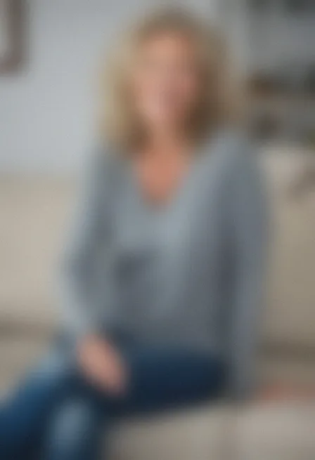 Petra, 55 – Skebäck, Örebro