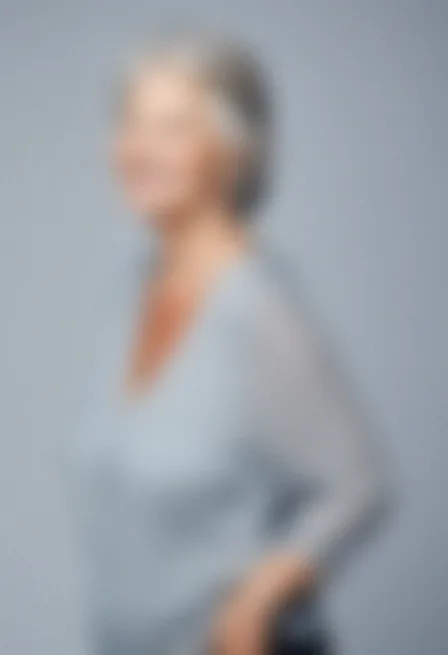 Anette, 60 – Klockarhagen, Hällefors