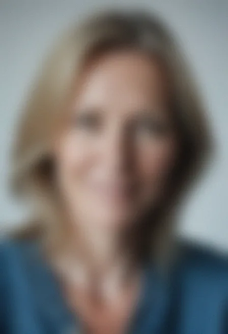 Elisabeth, 45 – Riggards, Kopparberg