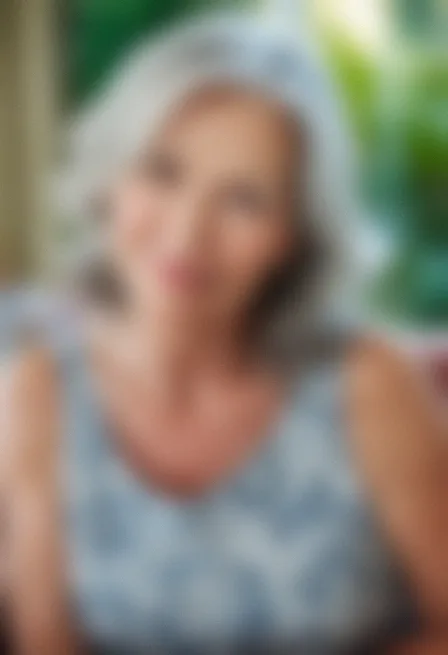 Sofia, 58 – Västerslätt, Umeå