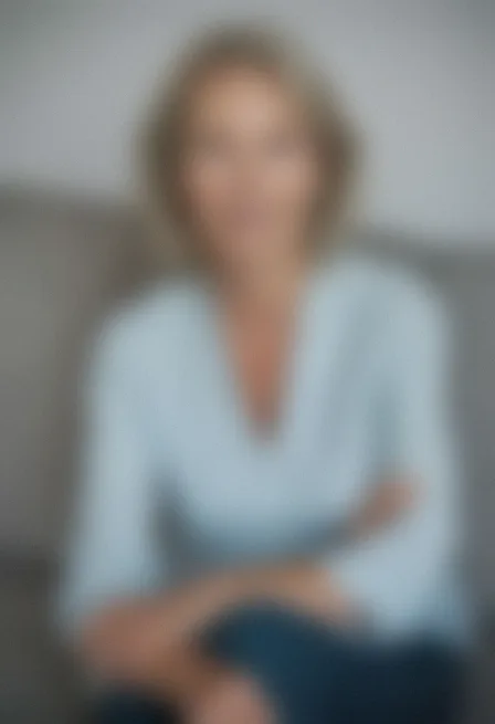 Anna, 56 – Vega, Västerås