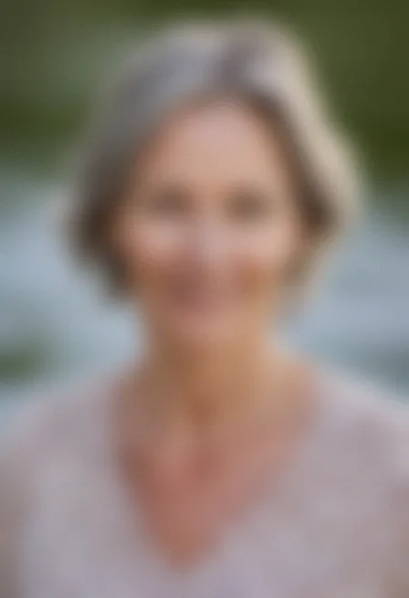 Ulrika, 40 – Ekbacken, Västerås