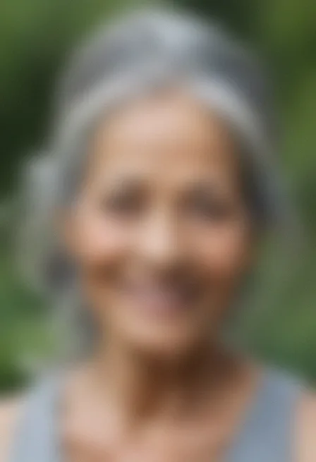 Linda, 59 – Söder, Arboga