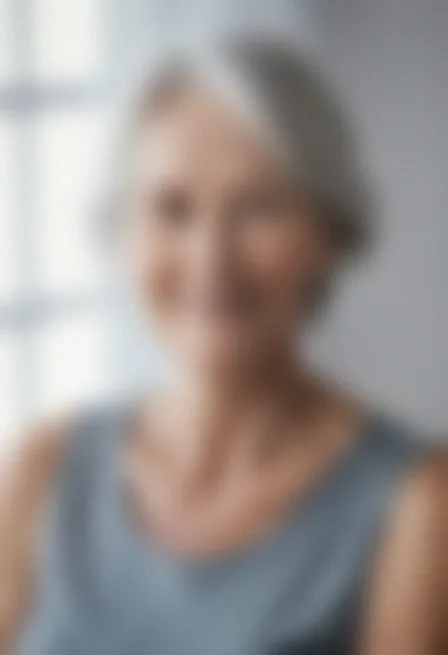 Solveig, 62 – Västanfors, Norberg