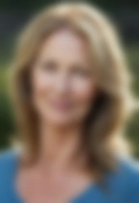 Carina, 49 – Kärleken, Halmstad