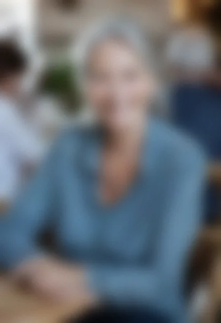 Sofia, 62 – Kärleken, Halmstad
