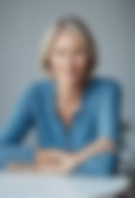 Katarina, 46 – Mariedal, Varberg
