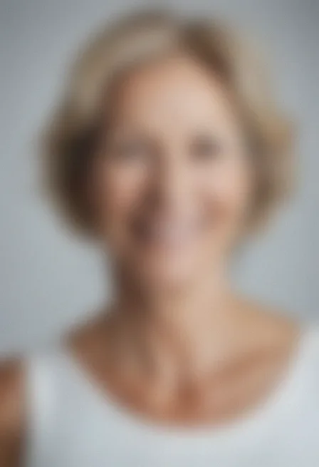 Berit, 54 – Hammerö, Kungsbacka