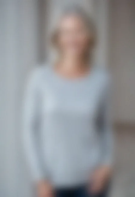 Annika, 44 – Hulta, Åsa