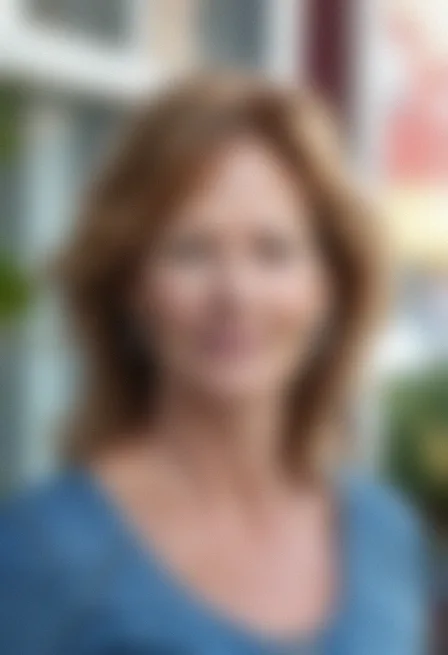 Ingrid, 51 – Rågångshuset, Mellbystrand