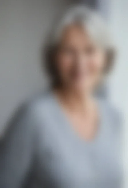 Yvonne, 59 – Nyfors, Eskilstuna