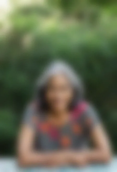 Maria, 63 – Snopptorp, Eskilstuna
