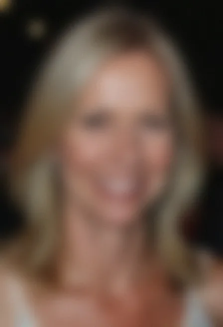 Monica, 44 – Bara, Nyköping