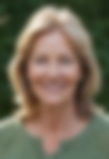 Marianne, 53 – Fristad, Vagnhärad