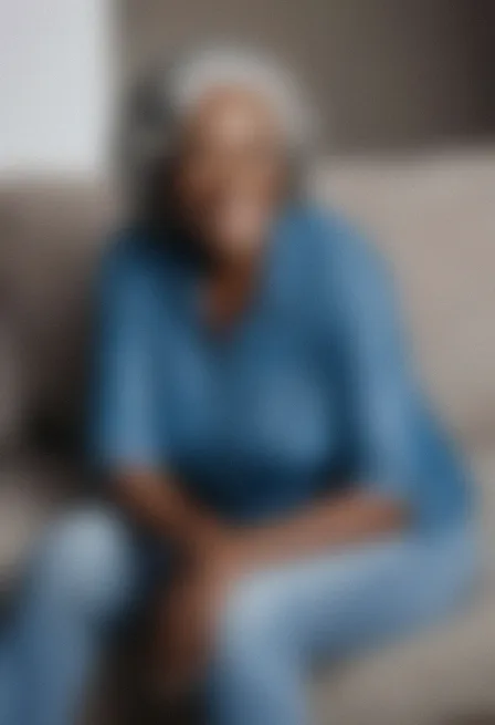 Susanne, 60 – Svartöstaden, Luleå