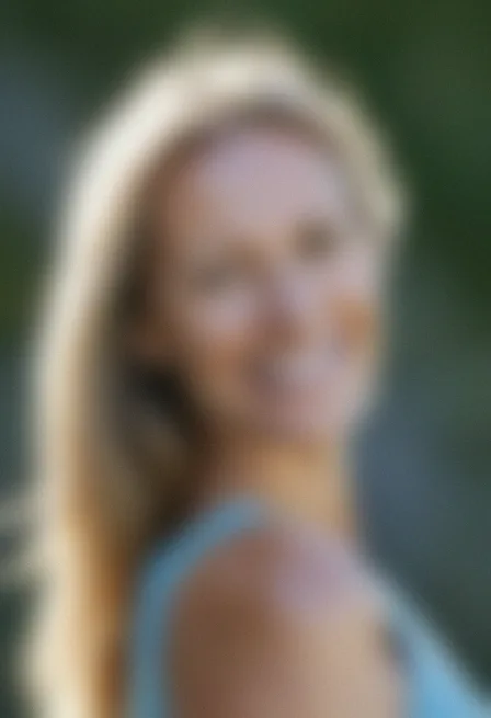 Madeleine, 40 – Östanå, Sandviken