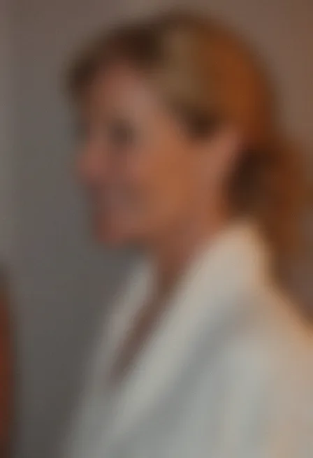 Elisabeth, 52 – Åvik, Hudiksvall