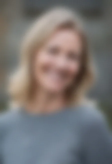 Christina, 46