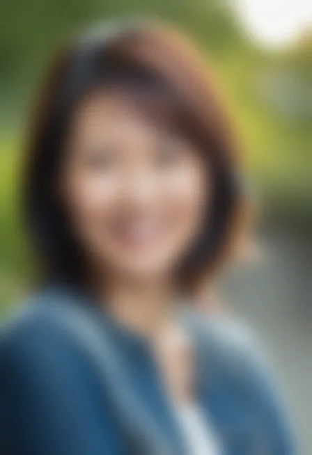 Lena, 46 – Västerhöjden, Hofors