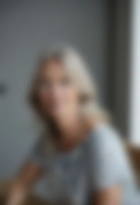 Madeleine, 41