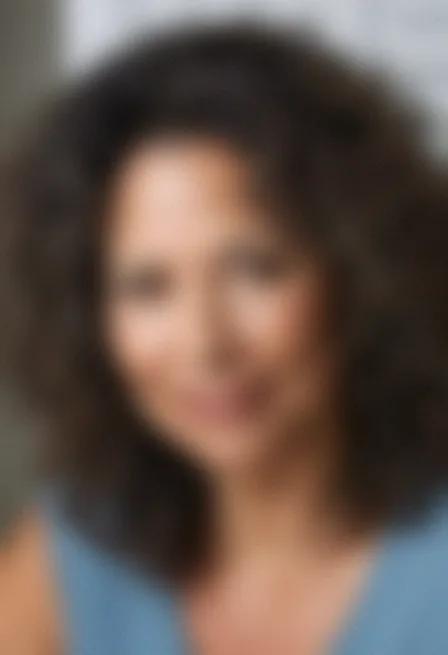 Elisabeth, 54 – Kälarvet, Borlänge