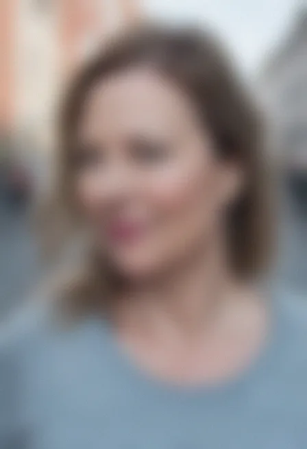 Camilla, 41 – Norslund, Falun