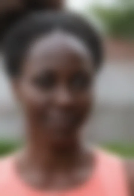 Veronica, 40 – Åsbyn, Malung