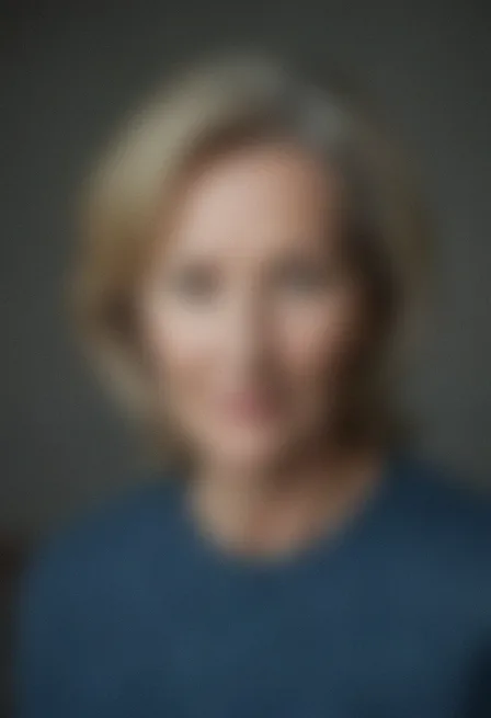 Carina, 50 – Södermalm, Sundsvall