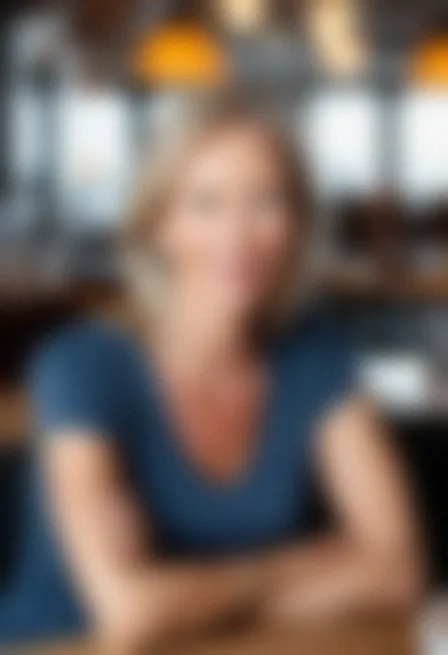 Camilla, 46 – Lungvik, Örnsköldsvik