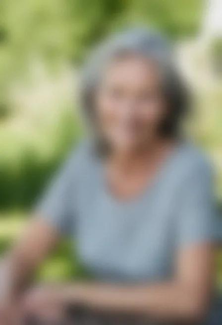 Eva, 58 – Sälsten, Härnösand