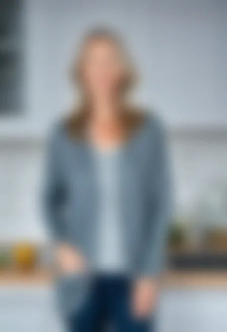 Linda, 47 – Norrstaden, Härnösand