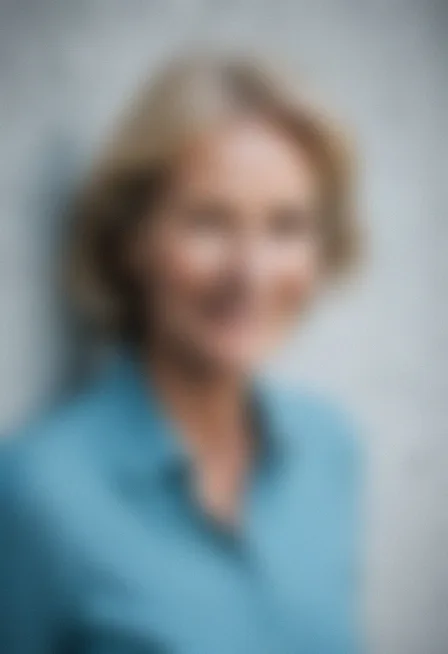 Annika, 56 – Herrhagen, Karlstad