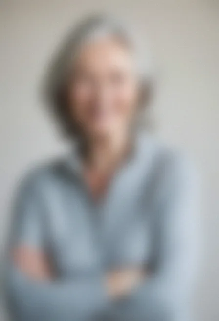Yvonne, 60
