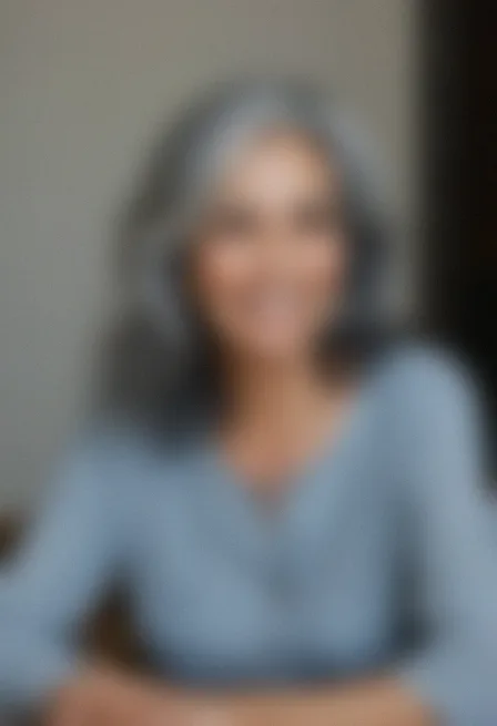 Karin, 61