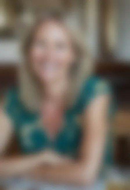Cecilia, 41 – Söder, Växjö