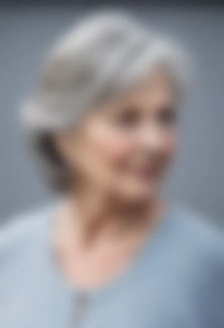 Madeleine, 65 – Öster, Växjö