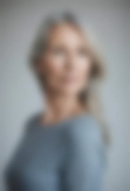 Katarina, 42 – Kråketorp, Alvesta