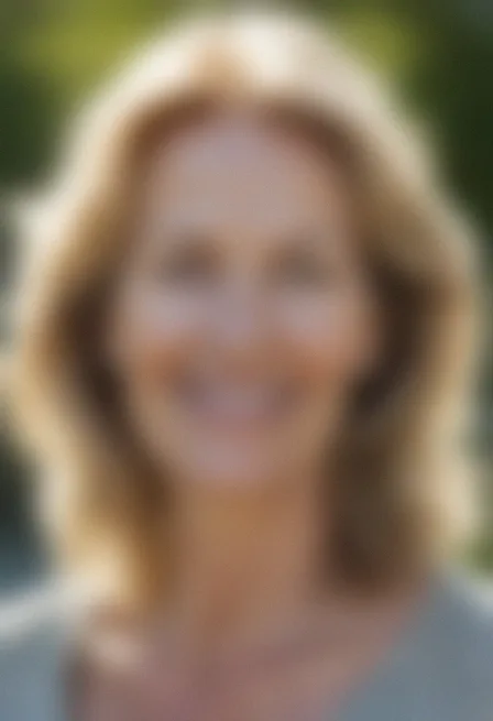 Maud, 53