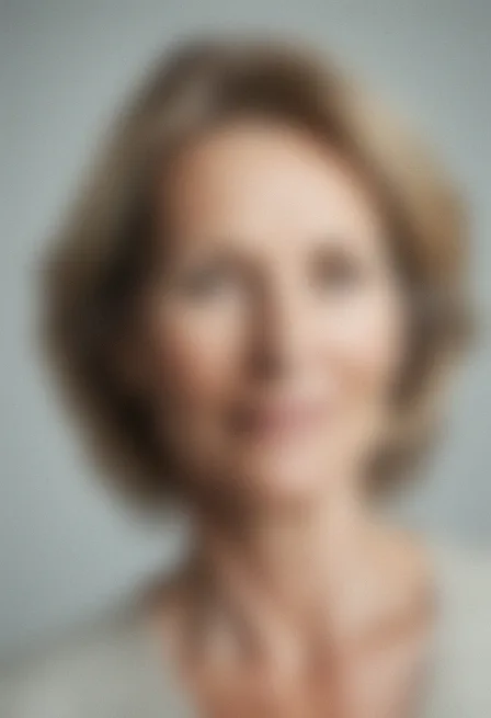 Marianne, 51 – Dalgången, Karlshamn