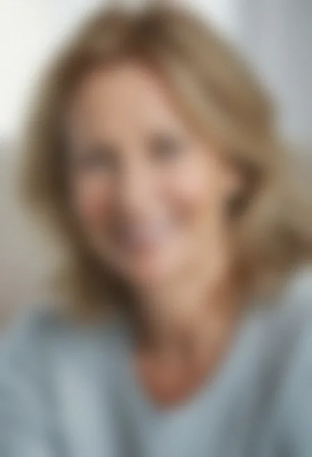 Berit, 51