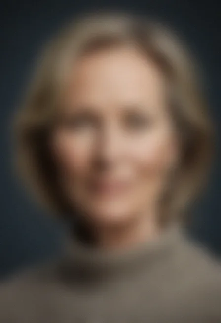 Monica, 51 – Odenslund, Östersund