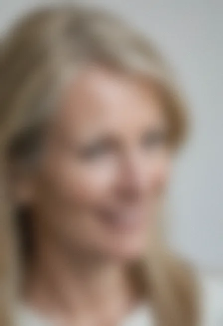 Katarina, 44 – Odenslund, Östersund