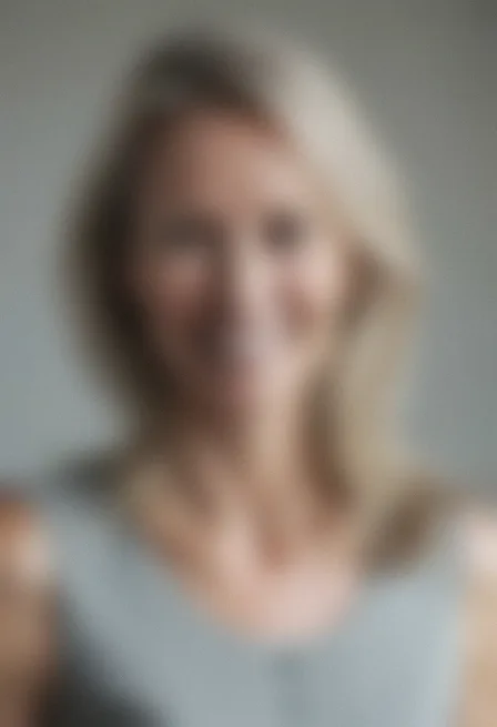 Maria, 44 – Odenslund, Östersund